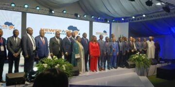 Spatial africain : coopération et souveraineté au centre d’une conférence à Libreville