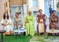 Crises climatiques sur les femmes : Zita Oligui Nguema et les autres premières Dames africaines veulent agir !  