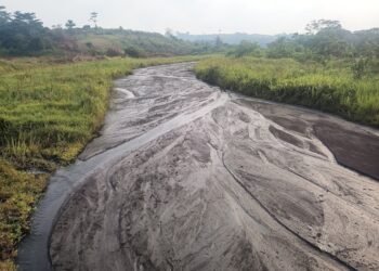 ENQUÊTE : Moanda, la malédiction écologique du manganèse, la Comilog dans le viseur des critiques