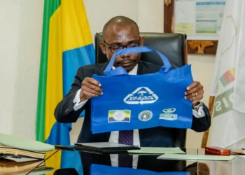 Déchets plastiques : les chantiers délaissés de Mays Mouissi