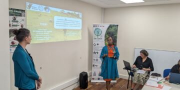 One Forest Vision : six doctorants empruntent le chemin de la recherche