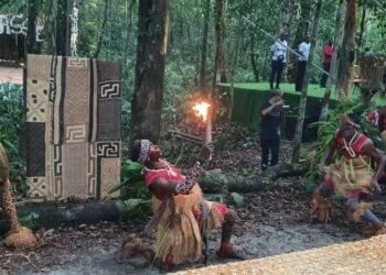 Tourisme : après l’échec de la Caravane Touristique, le Gabon mise sur le Gabon Educ Tour