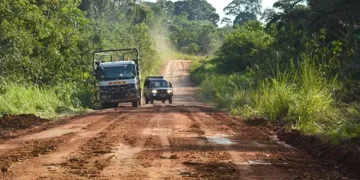 Décentralisation au Gabon : quel avenir pour le développement local ?