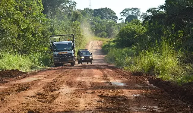 Décentralisation au Gabon : quel avenir pour le développement local ?