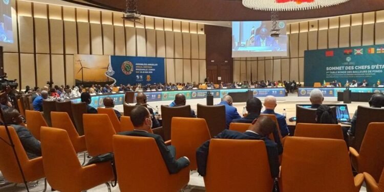Fonds Bleu pour le Bassin du Congo : derrière l&rsquo;ambition environnementale, quel modèle économique réel ?