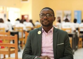 Résilience climatique : Fabrice Augan Ntchango prend les commandes du CNC