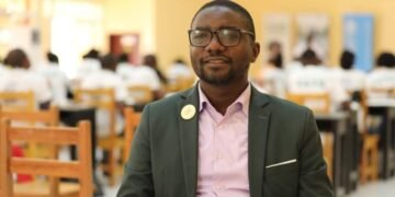 Résilience climatique : Fabrice Augan Ntchango prend les commandes du CNC