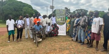 Lot2/Mandji : face à Olam, l’ONG Muyissi Environnement à la rescousse des communautés locales pour la récupération des terres