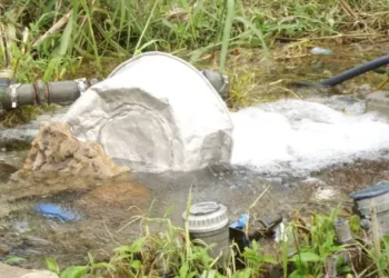 Accès à l’eau : entre fuites, pénuries et gaspillage, quand la crise de l’eau expose les failles du réseau urbain