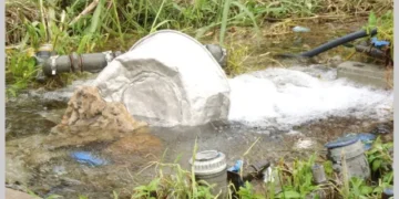 Accès à l’eau : entre fuites, pénuries et gaspillage, quand la crise de l’eau expose les failles du réseau urbain