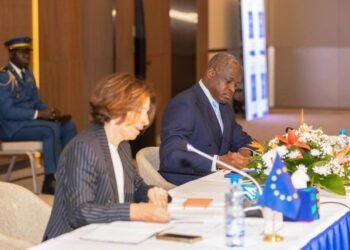 Secteur halieutique : l’accord de pêche entre le Gabon et l&rsquo;UE face à un avenir incertain