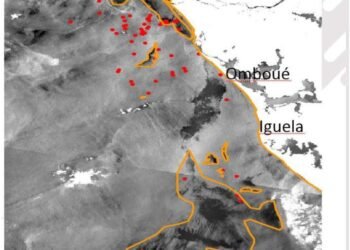 Pollutions aux hydrocarbures : l&rsquo;AGEOS, une entité sous exploitée?