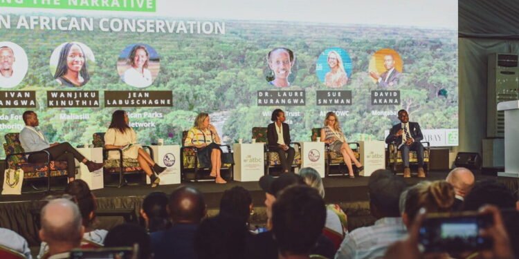 ATBC 2027 : Libreville hôte de la 63e édition, la résilience des écosystèmes au cœur de l’événement