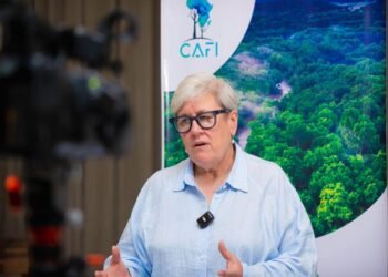 Stratégie de CAFI (2026-2035) : « la nature n’est pas un luxe, c’est une nécessité absolue pour la prospérité économique » dixit Rachel Kyte