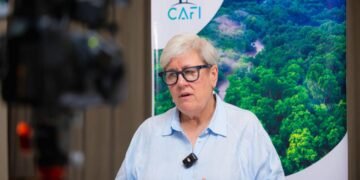 Stratégie de CAFI (2026-2035) : « la nature n’est pas un luxe, c’est une nécessité absolue pour la prospérité économique » dixit Rachel Kyte