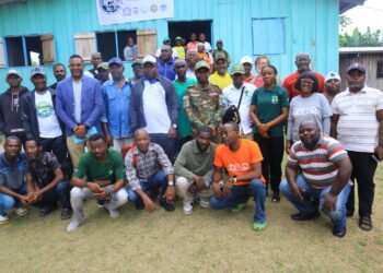 ACC/APAC-territoire de vie : le plaidoyer des ONGs NADA et Muyissi Environnement pour faire entendre les droits des communautés