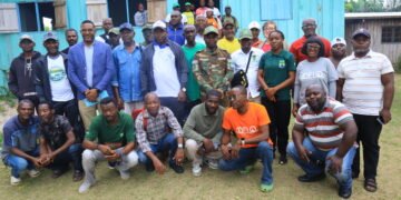ACC/APAC-territoire de vie : le plaidoyer des ONGs NADA et Muyissi Environnement pour faire entendre les droits des communautés