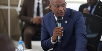 Environnement : Maurice Ntossui Allogo appelle à une mobilisation urgente face à la crise climatique