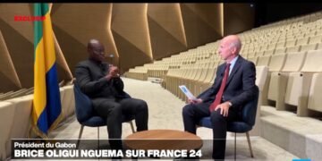 Accès universel à l’eau : horizon flou au Gabon
