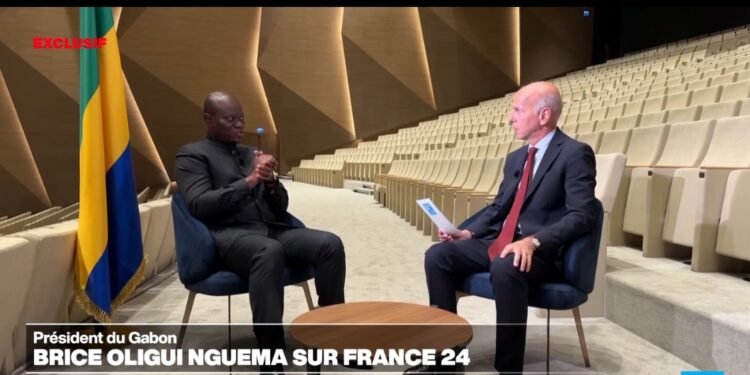 Accès universel à l’eau : horizon flou au Gabon