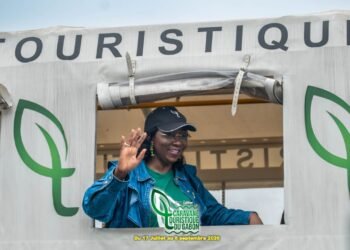 Tourisme : le Gabon acte sa participation à la 69ᵉ Commission régionale de l&rsquo;ONU Tourisme pour l&rsquo;Afrique