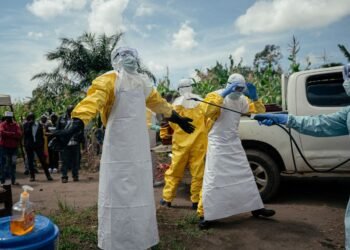 Épidémie d&rsquo;Ebola : le Gabon est-il prêt à faire face à une éventuelle menace régionale ?