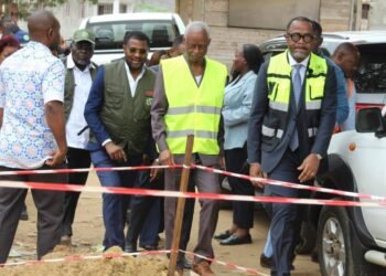 Opération « Libérez les trottoirs » : quand la recette devient l’œuvre acharnée des Maires de Libreville