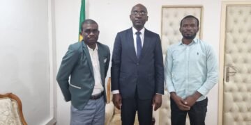 Reconnaissance du droit foncier coutumier : tête à tête entre Geoffroy Foumboula Libeka Makosso et le Collectif des Écologistes du Gabon