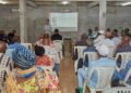 Programme SWM Gabon : l&rsquo;heure du bilan pour les associations communautaires de chasse de Mulundu appuyées