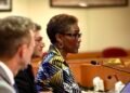 Finance climatique : poumon vert de la planète, à New-York, le Gabon appelle à mettre la main à la poche
