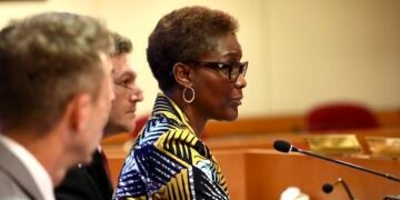 Finance climatique : poumon vert de la planète, à New-York, le Gabon appelle à mettre la main à la poche