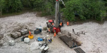 Projet de Banio : la potasse, un levier pour l&rsquo;autosuffisance alimentaire du Gabon sous le défi d&rsquo;une exploitation responsable