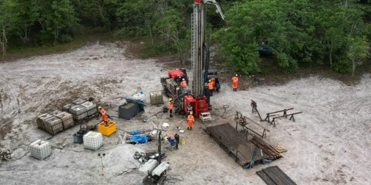 Projet de Banio : la potasse, un levier pour l&rsquo;autosuffisance alimentaire du Gabon sous le défi d&rsquo;une exploitation responsable