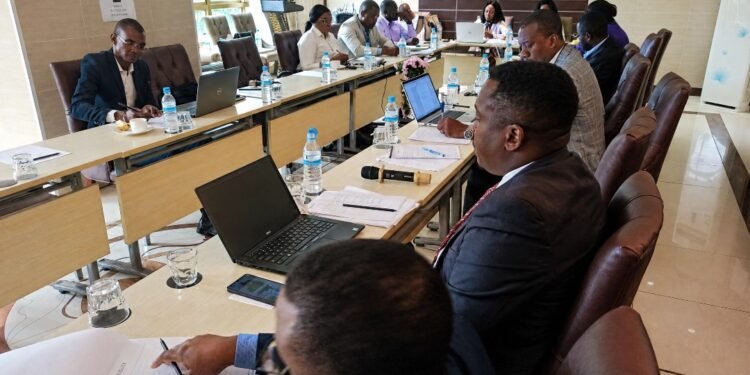 Transition énergétique : Brainforest mobilise les acteurs autour d’une feuille de route adaptée aux réalités du Gabon