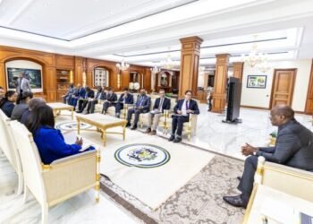 Crise de l’eau au Gabon : Suez entre en jeu