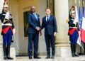 Visite d’Etat d’Oligui Nguema en France : l’écho du manganèse