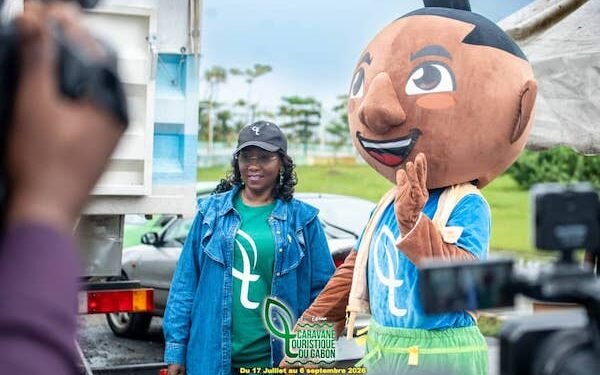Tourisme : le Gabon pénalisé par son système de santé, mais relativement épargné par les catastrophes naturelle