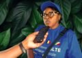 Forum Social Mondial (FSM) : « nous rentrons au Gabon avec la volonté de former une coalition sur les questions de la terre, de l’eau et des semences paysannes », Christiane Nsa Mbegha