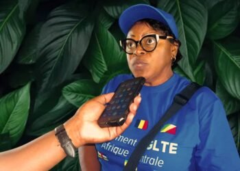 Forum Social Mondial (FSM) : « nous rentrons au Gabon avec la volonté de former une coalition sur les question de la terre, de l’eau et des semences paysannes », Christiane Nsa Mbegha