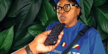 Forum Social Mondial (FSM) : « nous rentrons au Gabon avec la volonté de former une coalition sur les questions de la terre, de l’eau et des semences paysannes », Christiane Nsa Mbegha