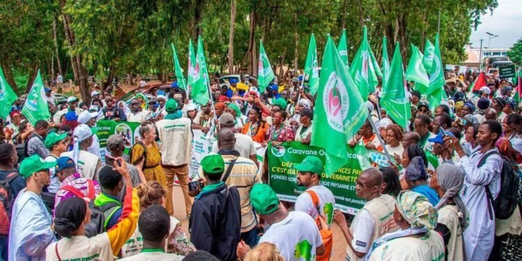 Forum Social Mondial : après le Bénin, l’événement repart en Amérique Latine