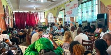 Dette et Ecologie : un mariage toxique pour les pays africains selon le CADTM