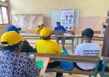 Forum Social Mondial (FSM) : le Gabon, la RCA et le Tchad appellent à la sécurisation des semences paysannes   