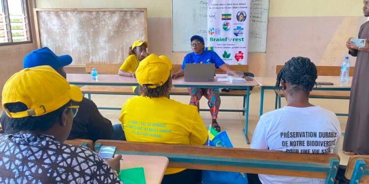 Forum Social Mondial (FSM) : le Gabon, la RCA et le Tchad appellent à la sécurisation des semences paysannes