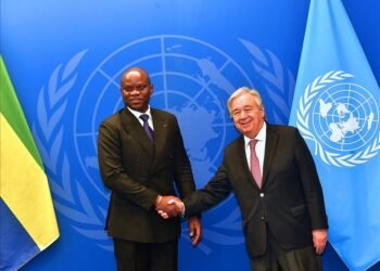 Transition écologique : plus de 10 milliards de francs CFA mobilisés par l’ONU au Gabon en 2025