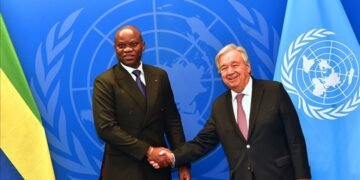 Transition écologique : plus de 10 milliards de francs CFA mobilisés par l’ONU au Gabon en 2025