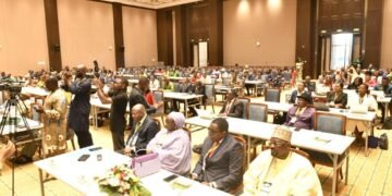 Gouvernance environnementale : la déclaration de Yaoundé place la science et la finance climatique au cœur de l’action parlementaire