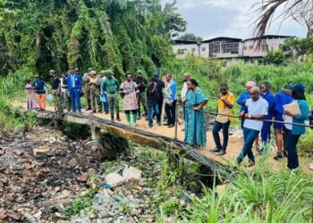 World Rivers Days : la direction générale des Écosystèmes aquatiques sensibilise sur le rôle écologique des rivières