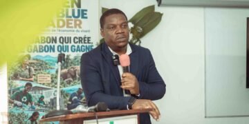 Journée mondiale du Tourisme : Parfait Paul Nzayh à l’honneur du Green and Blue Leader