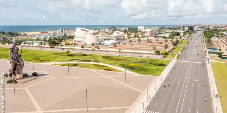 Salubrité : ce que Libreville peut apprendre de Cotonou !